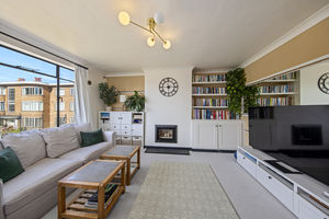 Reception Room- click for photo gallery